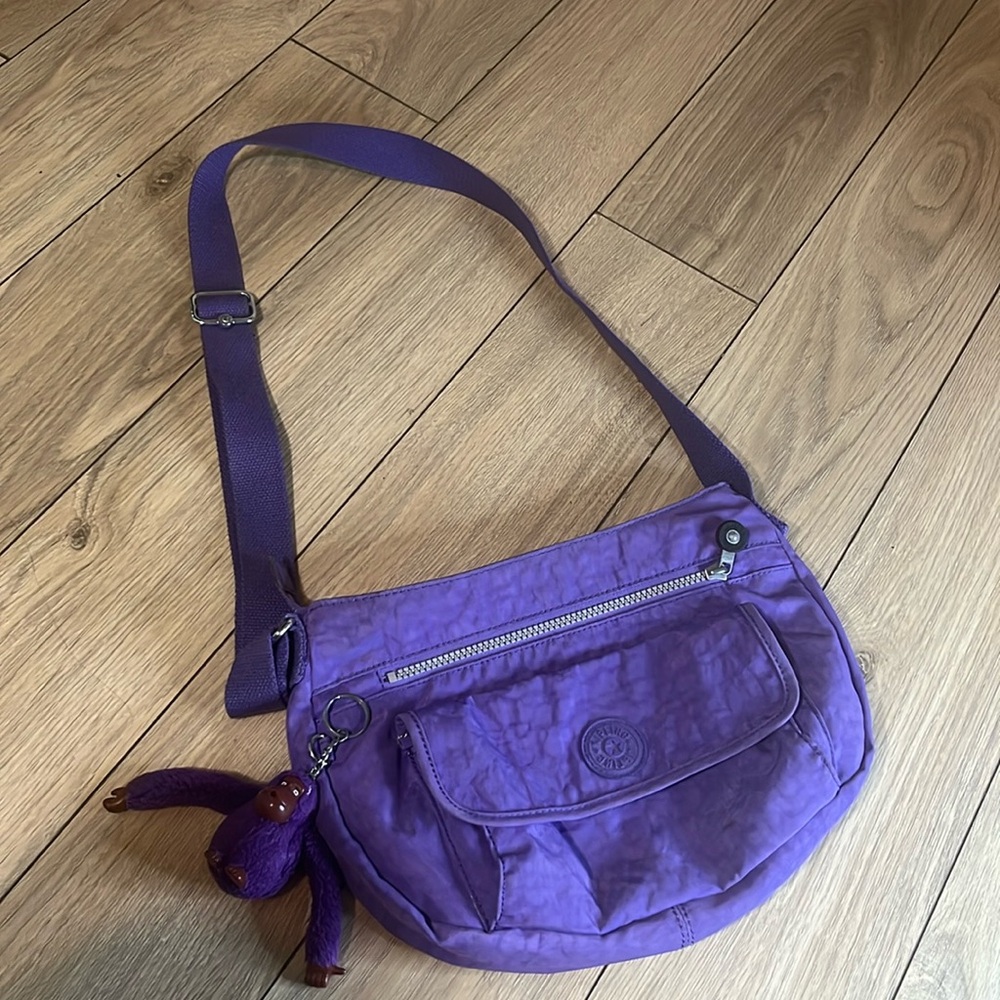 Kipling crossbody bag